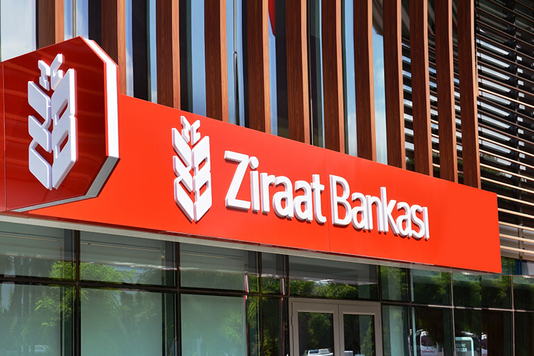 Ziraat Bank MULTLOCK