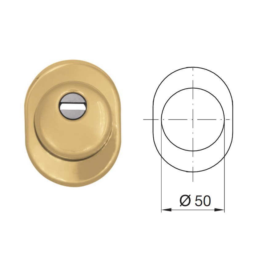 Serratura Omega Mul-t-lock Per Porte Blindate - Foto 12