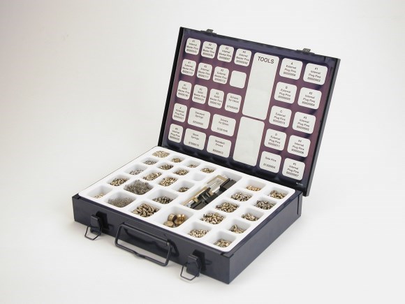 Mul-T-Lock Pinning kit rekeying set pins Locksmith Supply Lock Pin Kit MultilocK 